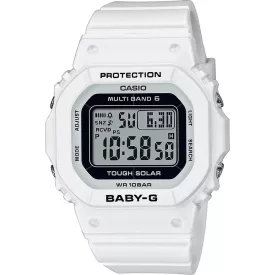 Casio Baby-G ženski sat BGD-5650-7ER
