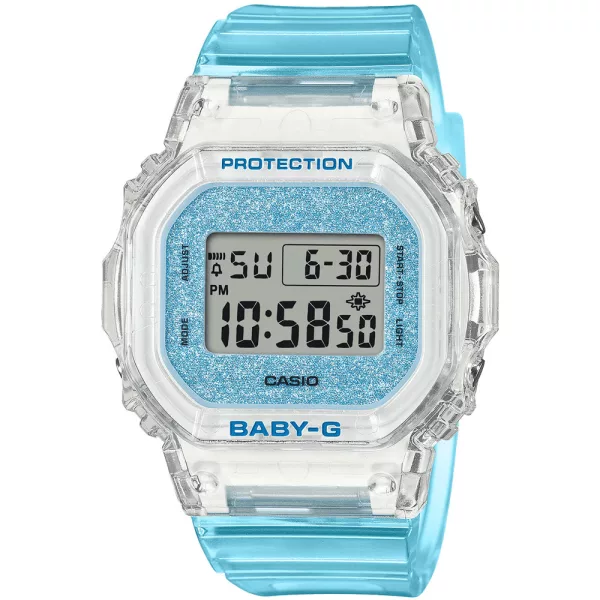 Casio Baby-G ženski sat BGD-565GC-2ER