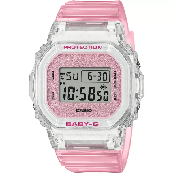 Casio Baby-G ženski sat BGD-565GC-4ER