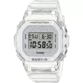 Casio Baby-G ženski sat BGD-565GC-7ER