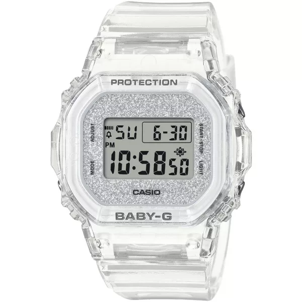 Casio Baby-G ženski sat BGD-565GC-7ER