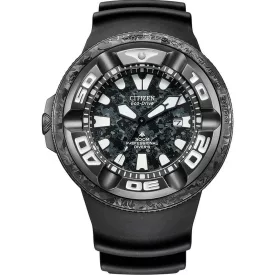   Citizen Promaster Godzilla Limited Edition muški sat BJ8056-01E