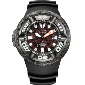   Citizen Promaster Godzilla Limited Edition muški sat BJ8059-03Z