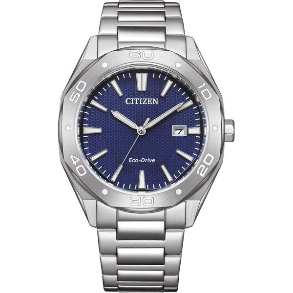 Citizen Elegance Man muški sat BM7631-52L