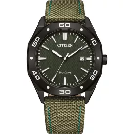 Citizen Elegance Man muški sat BM7635-01X
