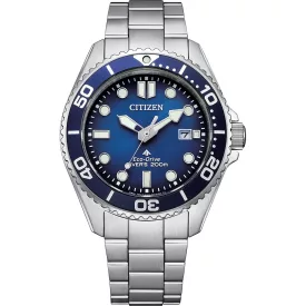 Citizen Promaster Marine muški sat BN0260-54L