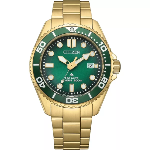 Citizen Promaster Marine muški sat BN0262-59W