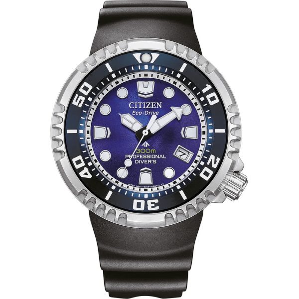 Citizen Promaster Marine Limited Edition muški sat BN1025-08L