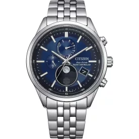 Citizen Promaster Moonphase muški sat BY1030-50L