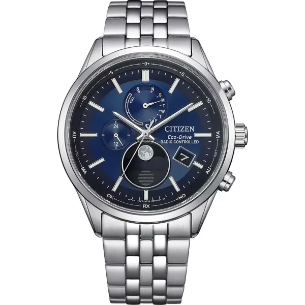 Citizen Promaster Moonphase muški sat BY1030-50L