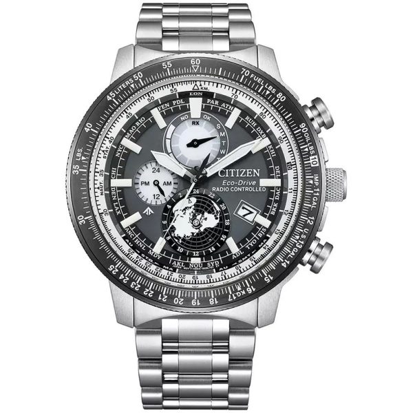 Citizen Promaster Sky Geo Trecker muški sat BY3006-53H