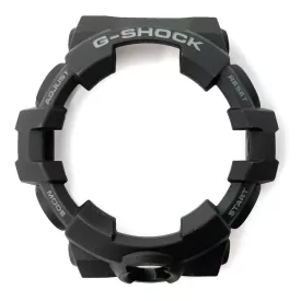 Casio G-Shock GA-700-1B bezel (luneta) od smole, crni