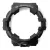 Casio G-Shock GA-700-1B bezel (luneta) od smole, crni