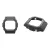 Casio G-Shock GW-M5610-1 bezel (luneta) od smole, crni