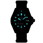 Certina DS Action Diver 43mm Powermatic 80 muški sat C032.607.38.051.00