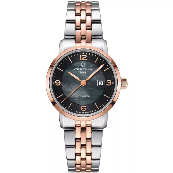 Certina DS Caimano ženski sat C035.007.22.127.01