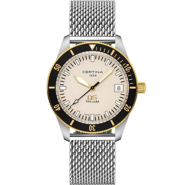Certina DS PH100M muški sat C044.410.21.030.00