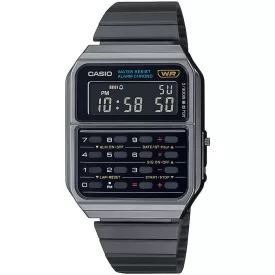 Casio Vintage muški sat CA-500WEGG-1BEF