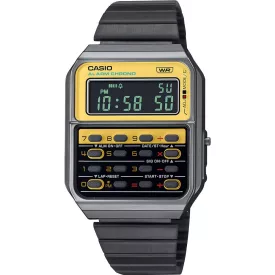 Casio Vintage muški sat CA-500WEGG-9BEF