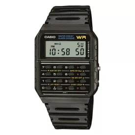 Casio Retro muški sat CA-53W-1ER