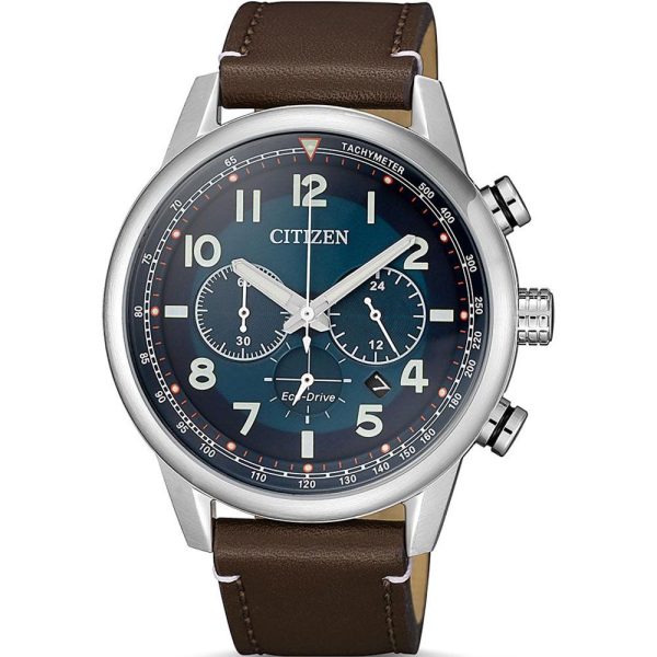 Citizen Chrono muški sat CA4420-13L