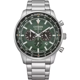 Citizen Chrono muški sat CA4500-91X