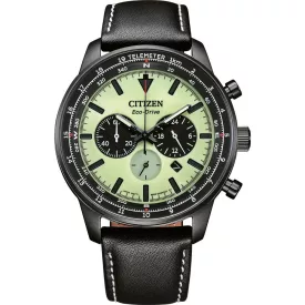Citizen Chrono muški sat CA4505-21X