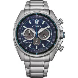Citizen Chrono muški sat CA4560-81L