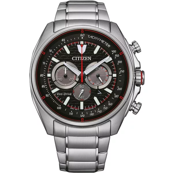 Citizen Chrono muški sat CA4561-89E