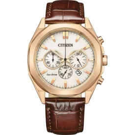 Citizen Chrono muški sat CA4593-15A