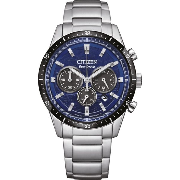 Citizen Chrono muški sat CA4624-56L
