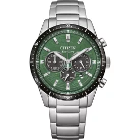 Citizen Chrono muški sat CA4624-56X