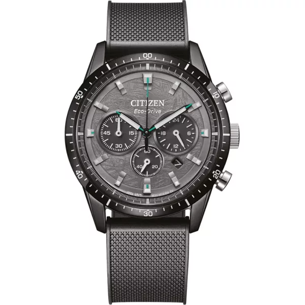 Citizen Chrono muški sat CA4625-02H