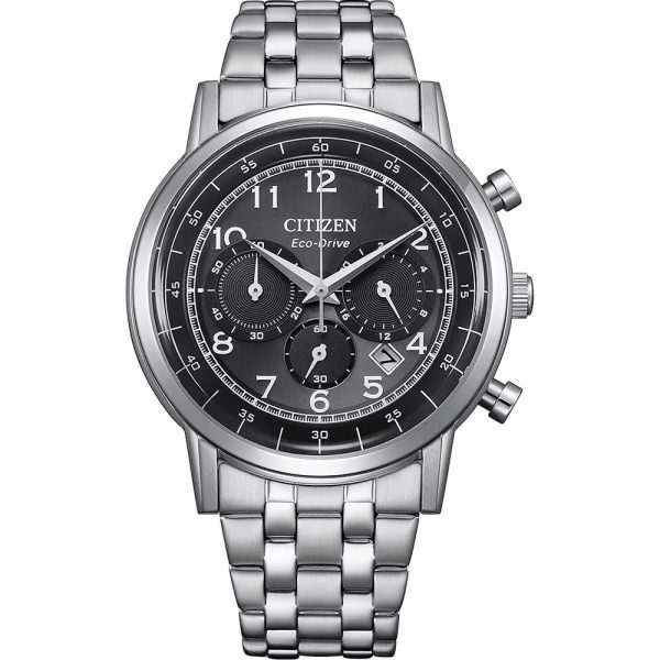 Citizen Elegance Man muški sat CA4630-53E