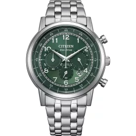 Citizen Elegance Man muški sat CA4630-53X