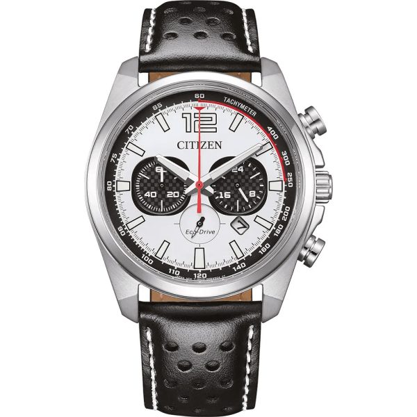Citizen Elegance Man muški sat CA4640-09A