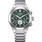 Citizen Titanium Zenshin Senkei muški sat CA4691-59X