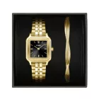 Cluse Gracieuse Petite ženski sat komplet CG11802