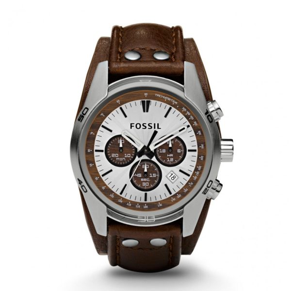 Fossil muški sat CH2565