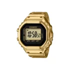 Casio 50th Anniversary Digital unisex prstengledati CRW-001G-9ER