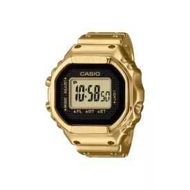   Casio 50th Anniversary Digital unisex prstengledati CRW-001G-9ER
