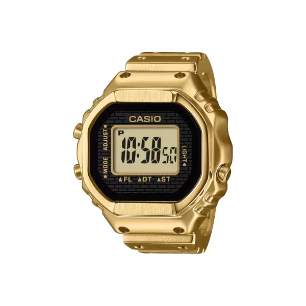 Casio 50th Anniversary Digital unisex prstengledati CRW-001G-9ER