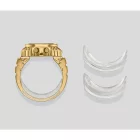 Casio 50th Anniversary Digital unisex prstengledati CRW-001G-9ER