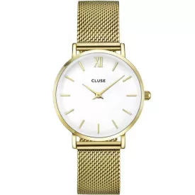 Cluse Minuit ženski sat CW0101203007