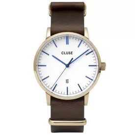 Cluse Aravis unisex gledati CW0101501007