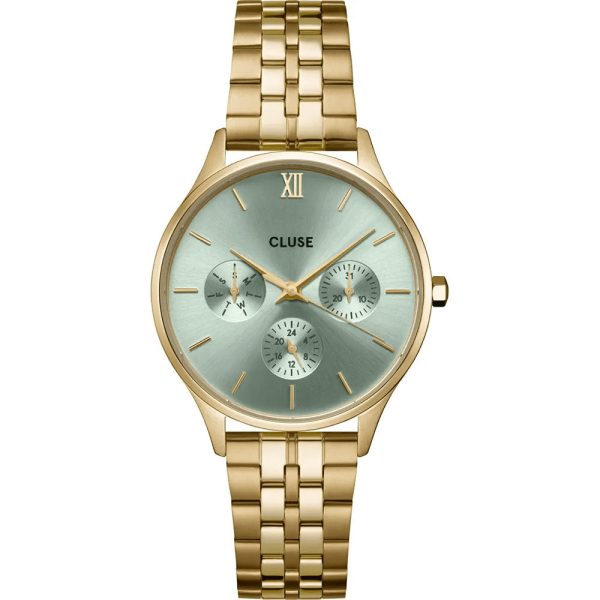 Cluse La Minuit Multifunction ženski sat CW10709