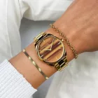 Cluse Féroce Petite ženski sat CW11218