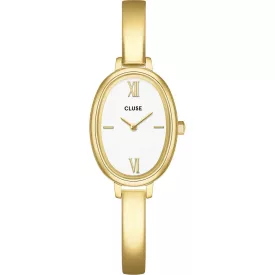 Cluse L'Ovale ženski sat CW16101