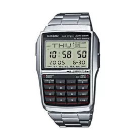Casio Data Bank muški sat DBC-32D-1AES