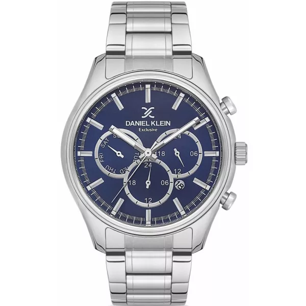 Daniel Klein Exclusive muški sat DK.1.12673.3